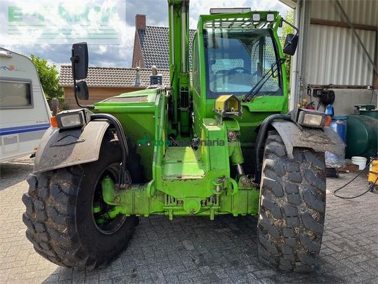 Telescopica - Merlo - tf45.11