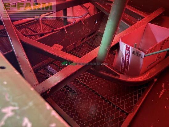 Grada de disco - Amazone - ke 303-170 + ad-p 302