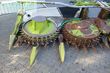 Cosechadora de Cereal - Claas - jaguar 860 inkl. orbis 600 und pu 300 hd