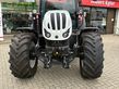 Tractor agrícola - Steyr - 4140 expert cvt