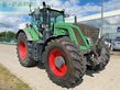 Tractor agrícola - Fendt - 933 vario profi plus s4 ProfiPlus