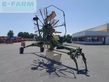 Rastrillo - Krone - swadro810