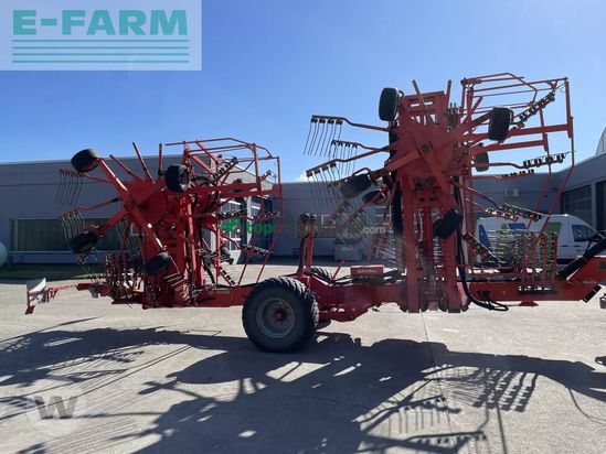 Rastrillo - Kuhn - ga 15031