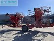 Rastrillo - Kuhn - ga 15031