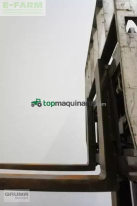 Elevadora - Linde - h 35 d 393