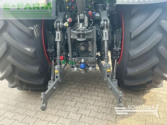 Tractor agrícola - Fendt - certified | 936 gen7 profi plus