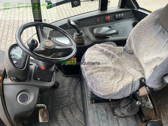 Minicargadora - JCB - 407