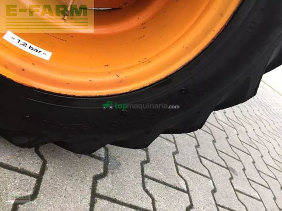 Sembradora monograno mecanica - Amazone - ed 602-k