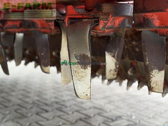 Grada rotativa - Kuhn - hr 3004 d + venta al 302 24