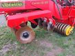 Grada de disco -  - carrier xl 925