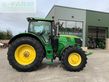 Tractor agrícola - John Deere - 6215r tractor (st26572)