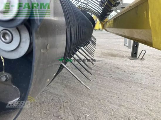 Empacadora gigant - Pöttinger - impress 3160 vc pro