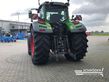 Tractor agrícola - Fendt - 728 vario gen7 profi plus