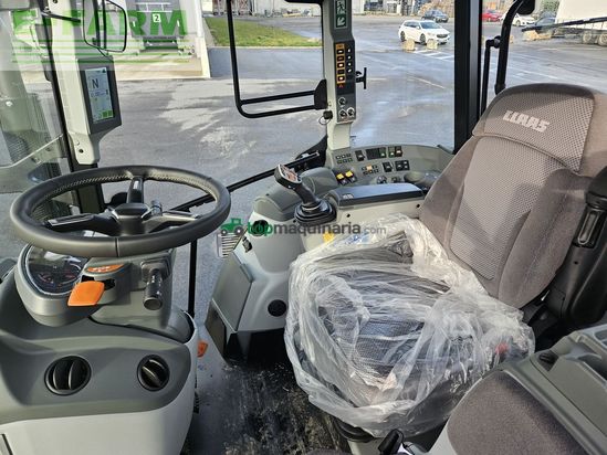 Tractor agrícola - Claas - arion 470 stage v (cis+)