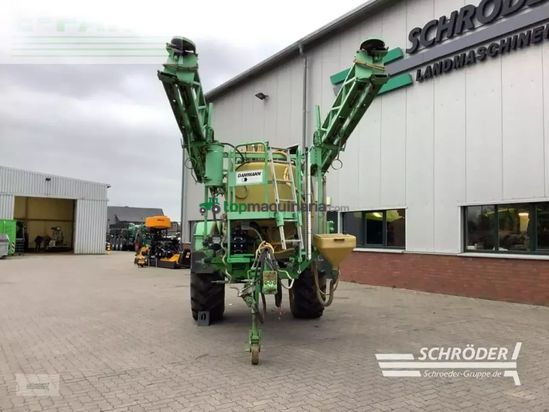 Atomizador - Dammann - anp 5027