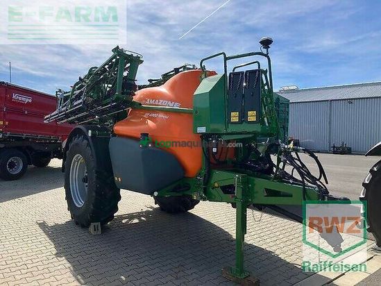 Atomizador - Amazone - ux 4200 special