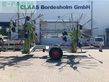 Rastrillo - Claas - liner 3600 comfort (1155 bst.)