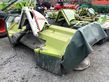 Cortacésped manual - Claas - corto 3150 f profil