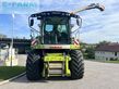 Cosechadora de Cereal - Claas - jaguar 950