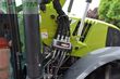 Tractor agrícola - Claas - arion 440 cis+ maxicare