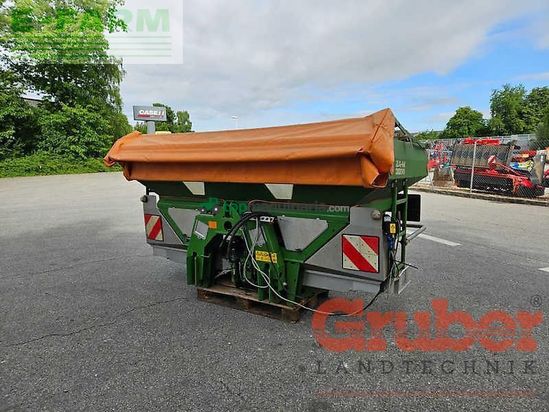 Esparcidor - Amazone - za-m 3000 ultra