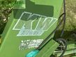 Henificador - Krone - kw 7,70