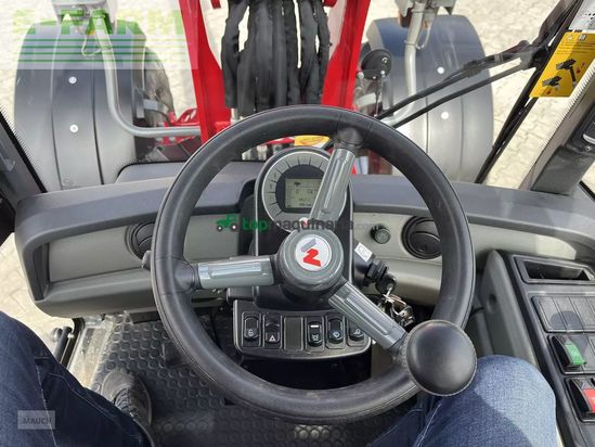 Telescopica - Weidemann - 4080lp tele 30km/h