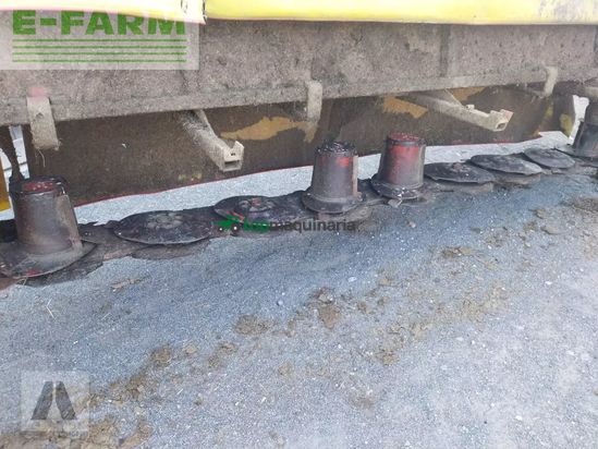 Cortacésped manual - Ziegler - ht375s