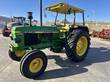 Tractor agrícola - John Deere - 2140 S2