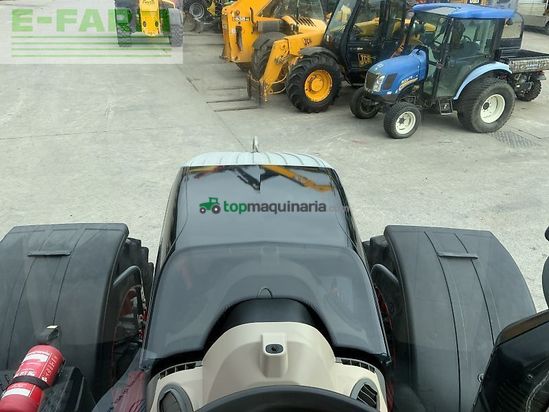 Tractor agrícola - Fendt - s4 724 profi plus tractor (st24141)