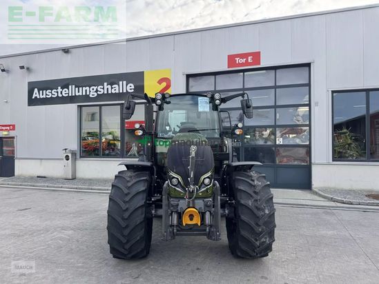 Tractor agrícola - Valtra - a 115