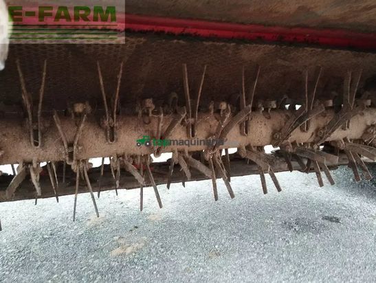 Cortacésped manual - Vicon - extra 832t pro