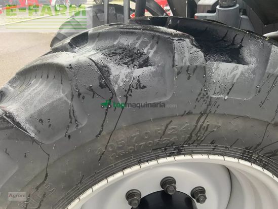 Telescopica - Manitou - mlt 630