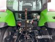 Tractor agrícola - Deutz-Fahr - agrotron k 430