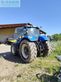 Tractor agrícola - New Holland - t 7.250 sw