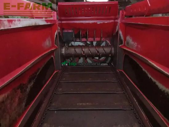 Esparcidor -  - dp 760 hgl