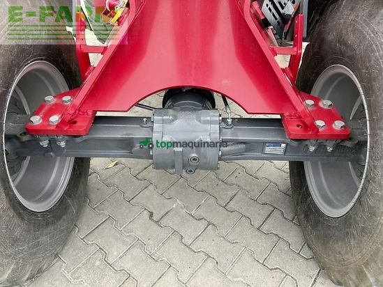 Telescopica - Weidemann - 4080 t inkl. palettengabel