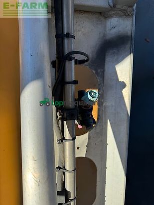 Atomizador - Challenger - rogator 645d