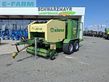 Empacadora gigant - Krone - combipack 1500 multicut ( cp 1500 mc )