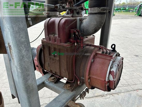 Cuba de purin - Kotte - vt 1400/5