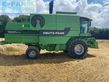 Cosechadora de Cereal - Deutz-Fahr - 5695 hts balance