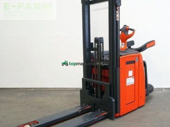 Elevadora - Linde - d 14 ap 1173