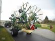 Rastrillo - Krone - swadro tc 1250