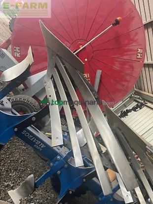 Arado - Rabe - albatros 140v