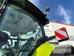 Tractor agrícola - Claas - axion 870 cmatic cebis CMATIC CEBIS