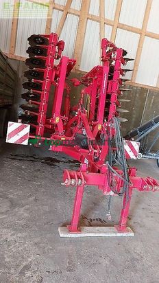 Grada de disco -  - terradisc 5000t