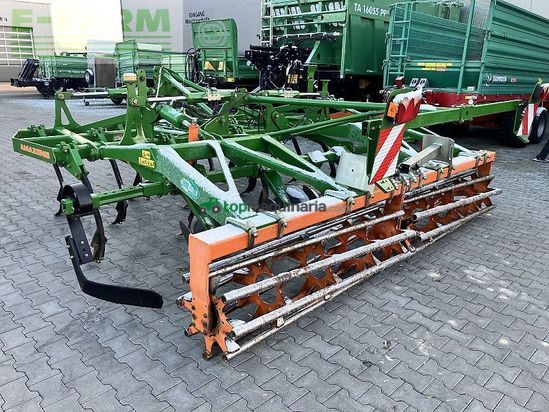 Cultivador - Amazone - cenius 4002 - 2