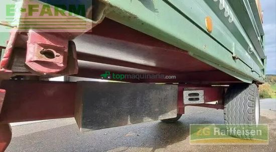 Volquet - Brantner - e6035