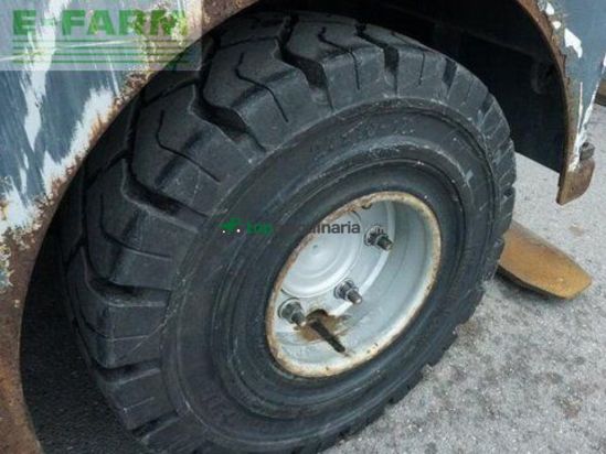 Elevadora -  - dqn50/12/40