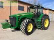 Tractor agrícola - John Deere - 8230 ils, powr shift